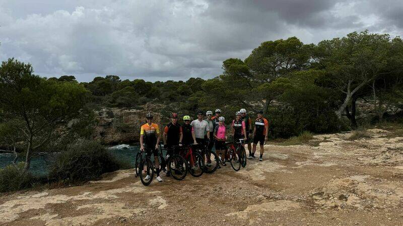 Mallorca - Sunny holidays II. - 17.10. - 27.10.2024