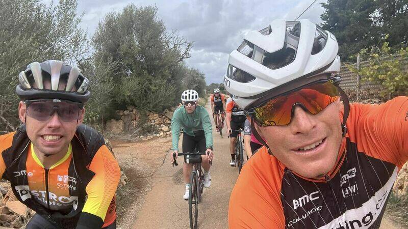 Mallorca - Sunny holidays II. - 17.10. - 27.10.2024