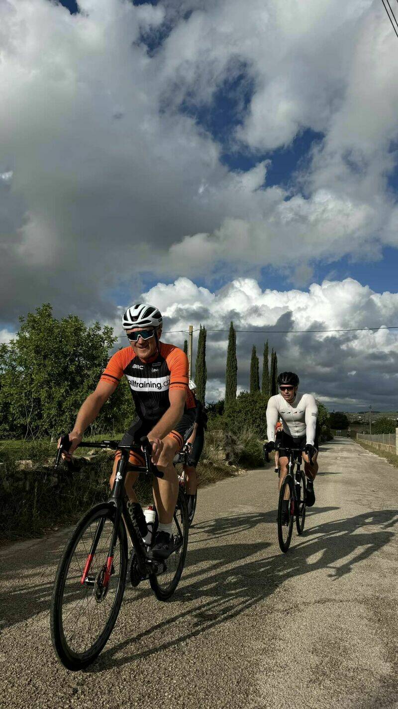 Mallorca - Sunny holidays II. - 17.10. - 27.10.2024