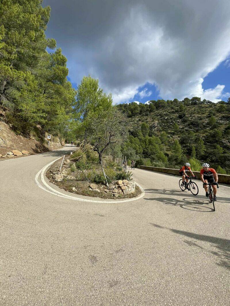 Mallorca - Sunny holidays II. - 17.10. - 27.10.2024