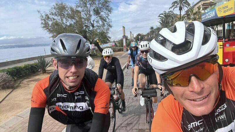 Mallorca - Sunny holidays II. - 17.10. - 27.10.2024