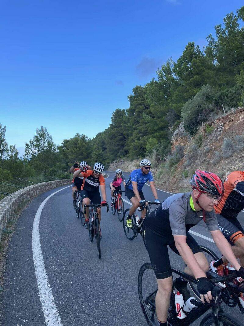 Mallorca - Sunny holidays II. - 17.10. - 27.10.2024