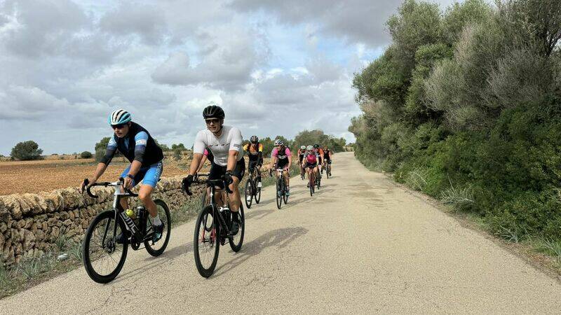 Mallorca - Sunny holidays II. - 17.10. - 27.10.2024