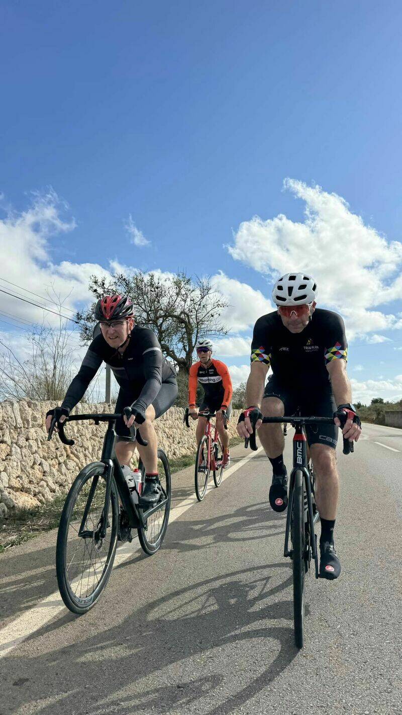 Mallorca - Sunny holidays II. - 17.10. - 27.10.2024