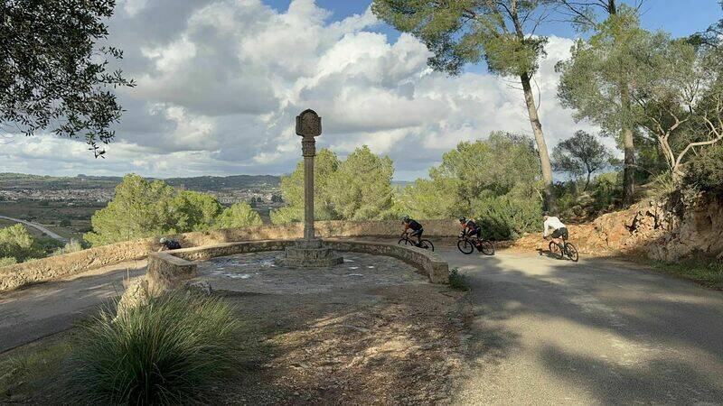 Mallorca - Sunny holidays II. - 17.10. - 27.10.2024