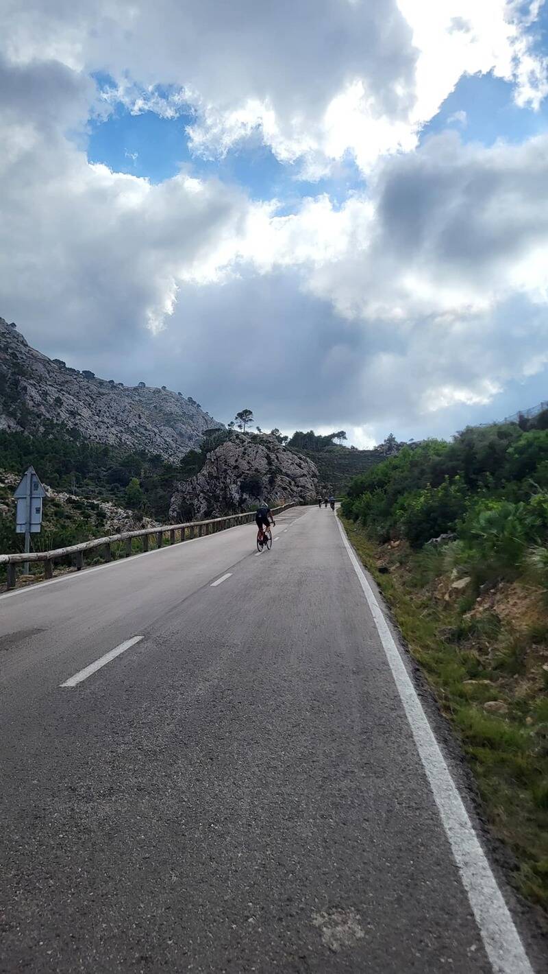 Mallorca - Sunny holidays II. - 17.10. - 27.10.2024