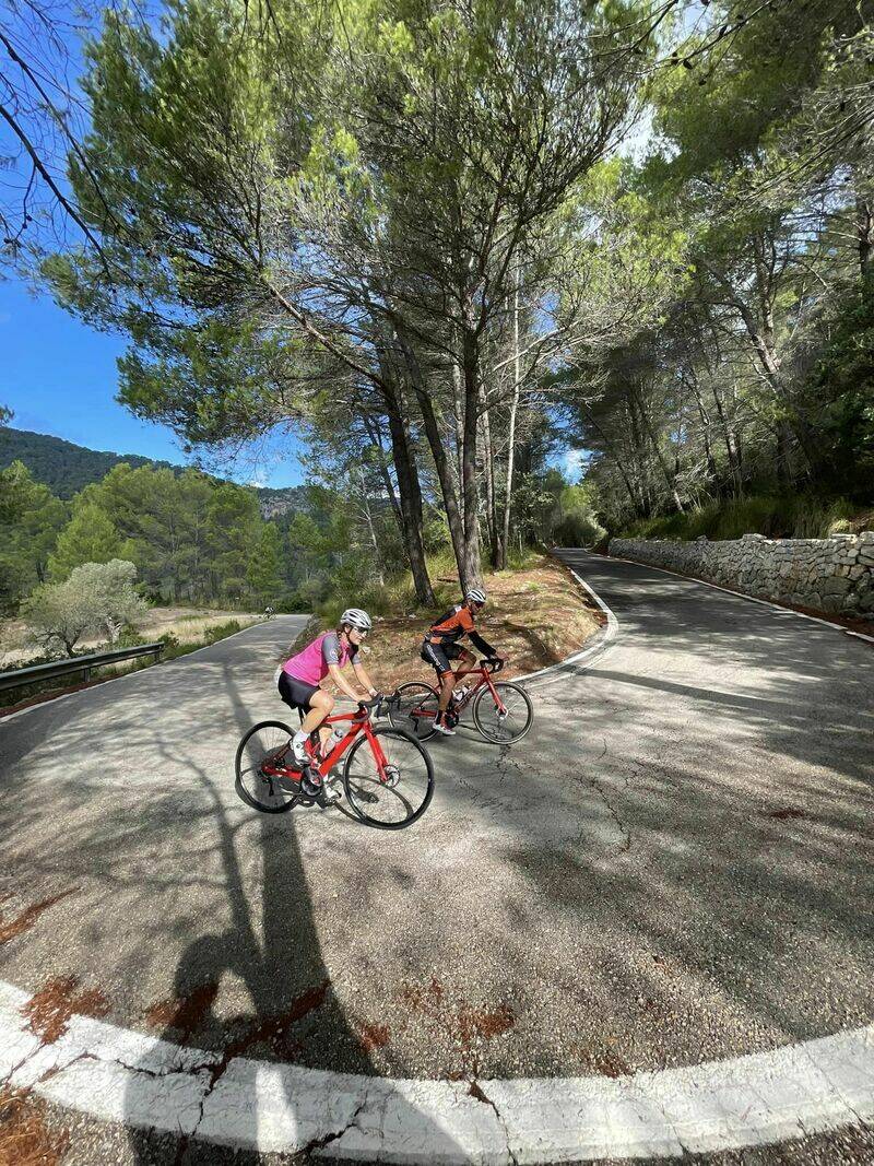 Mallorca - Sunny holidays II. - 17.10. - 27.10.2024