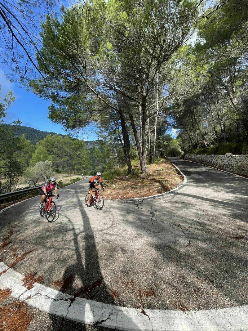 Mallorca - Sunny holidays II. - 17.10. - 27.10.2024