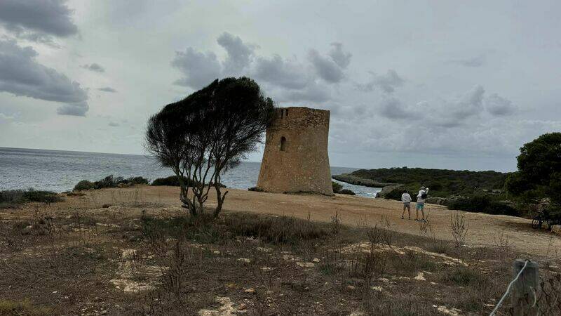 Mallorca - Sunny holidays II. - 17.10. - 27.10.2024