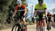Mallorca - Sunny holidays II. - 17.10. - 27.10.2024