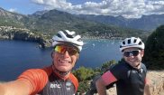 Mallorca - Sunny holidays II. - 17.10. - 27.10.2024