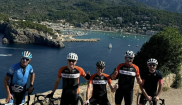 Mallorca - Sunny holidays II. - 17.10. - 27.10.2024