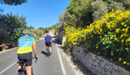 Mallorca - Sunny holidays II. - 17.10. - 27.10.2024