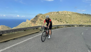 Mallorca - Sunny holidays II. - 17.10. - 27.10.2024