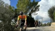 Mallorca - Sunny holidays II. - 17.10. - 27.10.2024