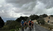 Mallorca - Sunny holidays II. - 17.10. - 27.10.2024