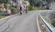 Mallorca - Sunny holidays II. - 17.10. - 27.10.2024