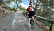 Mallorca - Sunny holidays II. - 17.10. - 27.10.2024