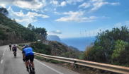 Mallorca - Sunny holidays II. - 17.10. - 27.10.2024