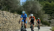 Mallorca - Sunny holidays II. - 17.10. - 27.10.2024