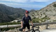 Mallorca - Sunny holidays II. - 17.10. - 27.10.2024