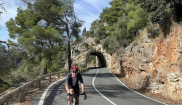Mallorca - Sunny holidays II. - 17.10. - 27.10.2024