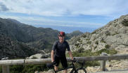 Mallorca - Sunny holidays II. - 17.10. - 27.10.2024
