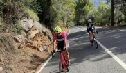 Mallorca - Sunny holidays II. - 17.10. - 27.10.2024
