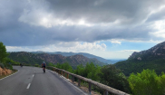 Mallorca - Sunny holidays II. - 17.10. - 27.10.2024