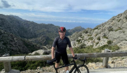 Mallorca - Sunny holidays II. - 17.10. - 27.10.2024