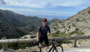 Mallorca - Sunny holidays II. - 17.10. - 27.10.2024