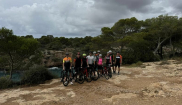 Mallorca - Sunny holidays II. - 17.10. - 27.10.2024