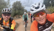 Mallorca - Sunny holidays II. - 17.10. - 27.10.2024