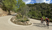 Mallorca - Sunny holidays II. - 17.10. - 27.10.2024