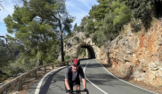 Mallorca - Sunny holidays II. - 17.10. - 27.10.2024