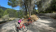 Mallorca - Sunny holidays II. - 17.10. - 27.10.2024
