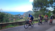 Mallorca - Sunny holidays II. - 17.10. - 27.10.2024