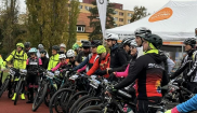 Jízda na ŘÍP - 14. ROČNÍK, 2.11.2024