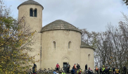 Jízda na ŘÍP - 14. ROČNÍK, 2.11.2024