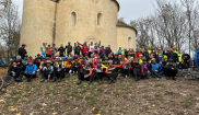 Jízda na ŘÍP - 14. ROČNÍK, 2.11.2024