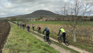 Jízda na ŘÍP - 14. ROČNÍK, 2.11.2024