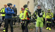 Jízda na ŘÍP - 14. ROČNÍK, 2.11.2024