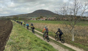 Jízda na ŘÍP - 14. ROČNÍK, 2.11.2024