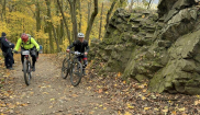 Jízda na ŘÍP - 14. ROČNÍK, 2.11.2024