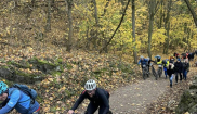 Jízda na ŘÍP - 14. ROČNÍK, 2.11.2024