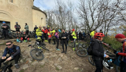 Jízda na ŘÍP - 14. ROČNÍK, 2.11.2024