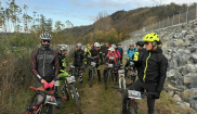 Jízda na ŘÍP - 14. ROČNÍK, 2.11.2024