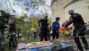 Jízda na ŘÍP - 14. ROČNÍK, 2.11.2024