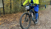 Jízda na ŘÍP - 14. ROČNÍK, 2.11.2024