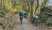 Jízda na ŘÍP - 14. ROČNÍK, 2.11.2024
